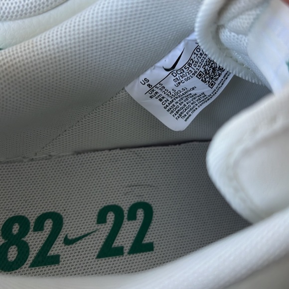 Green air forces - Picture 6 of 7